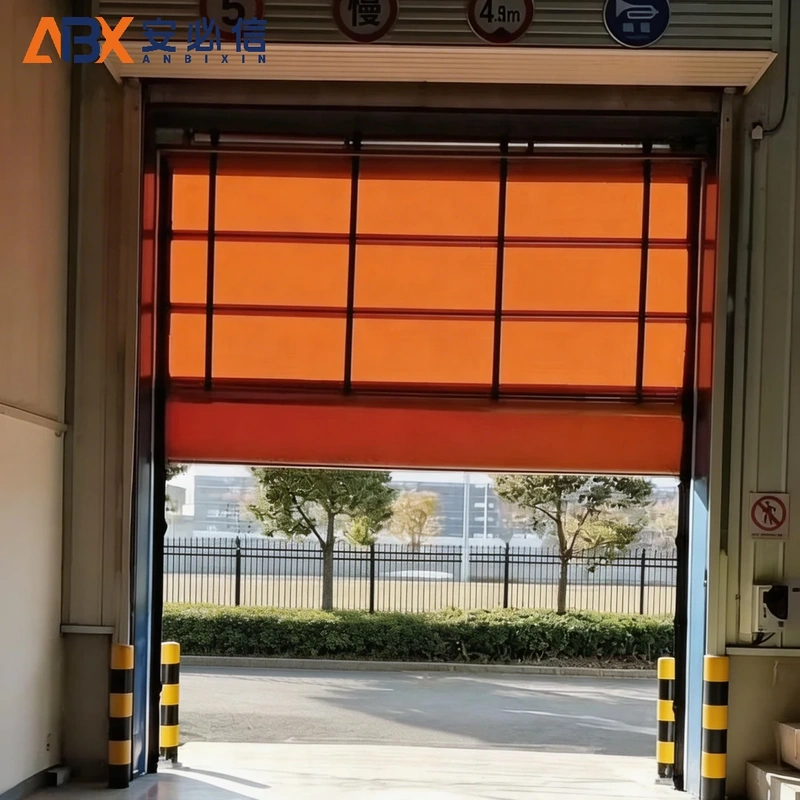 张家口市伸缩式卸货平台
