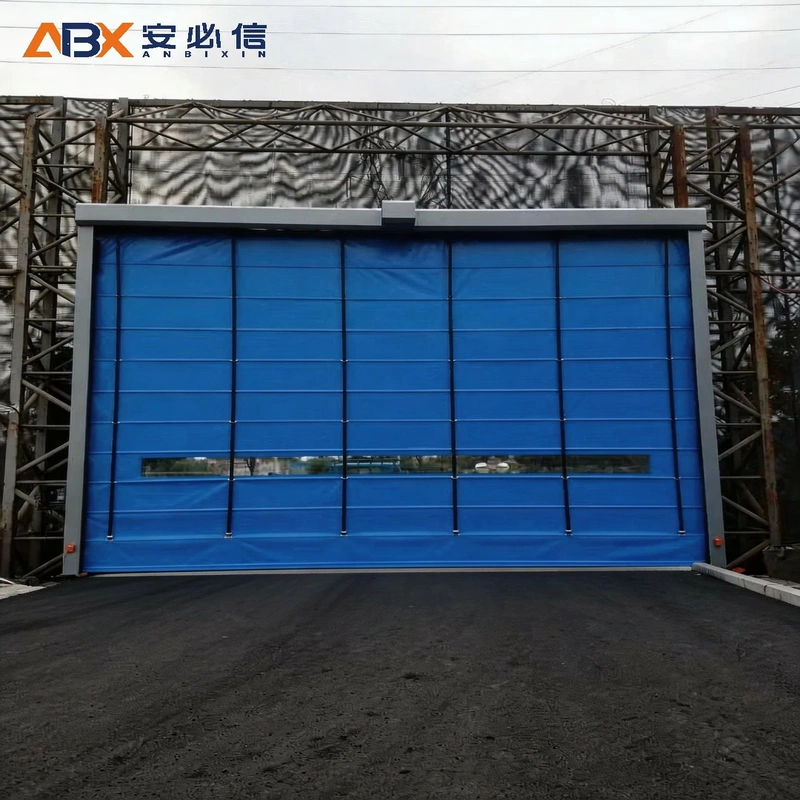 张家口市升降平台